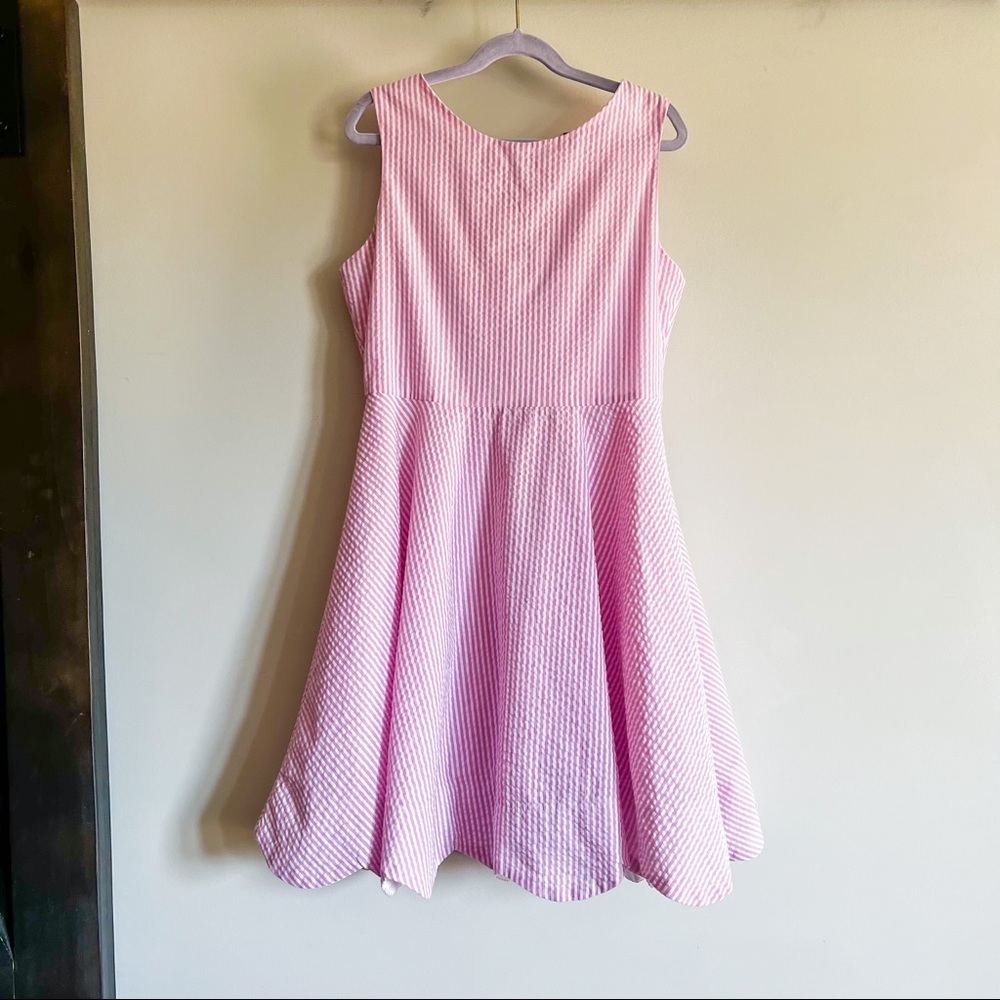 Rare Editions Girl Dress
